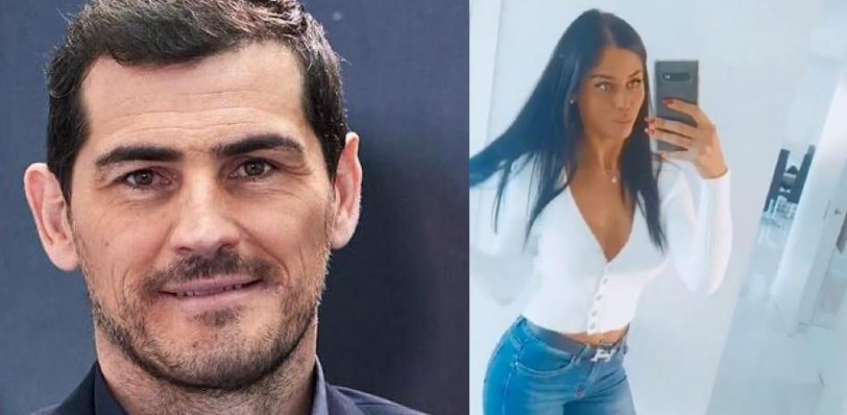 Iker Casillas contra los periodistas ante las acusaciones de infidelidad a Sara Carbonero
