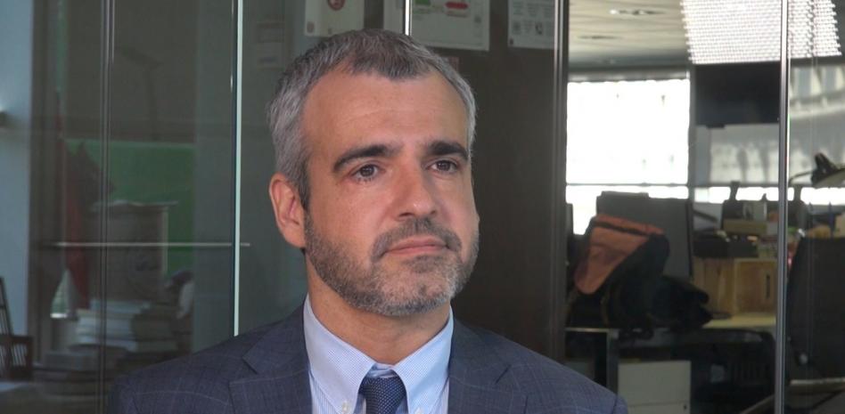 Maurici Lucena: “Sin ampliación del aeropuerto, Barcelona pierde competitividad frente a Madrid”