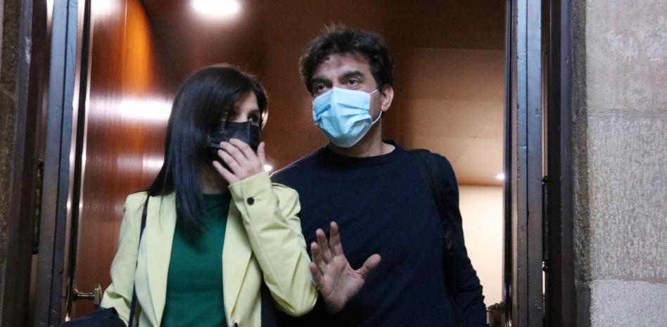 La ruptura entre ERC y JxCat agita el fantasma de la repetición electoral