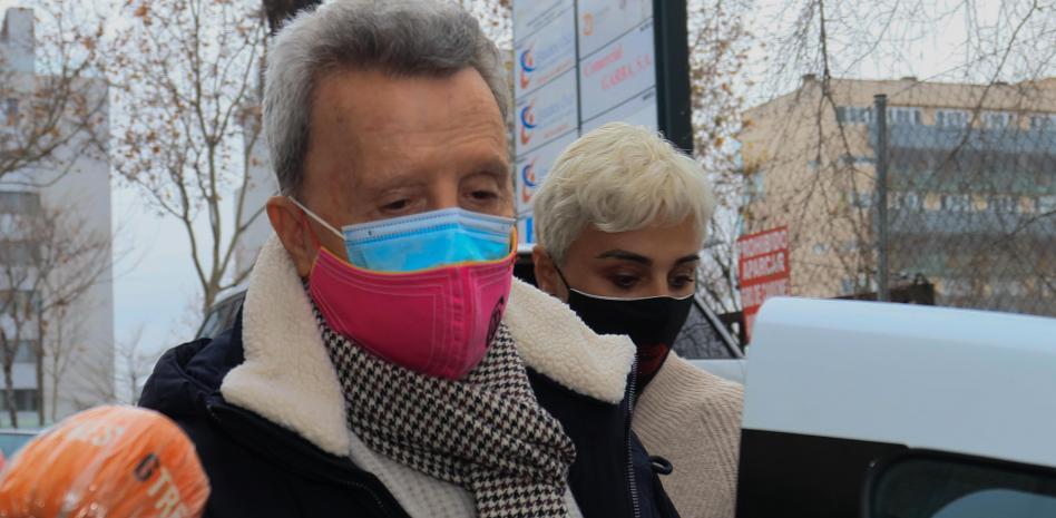 José Ortega Cano rompe su silencio sobre Rocío Carrasco y recula con Antonio David Flores