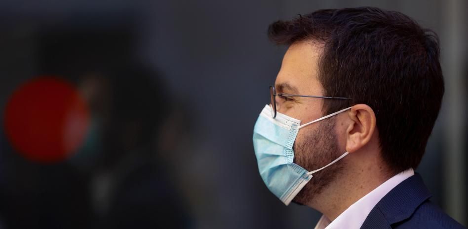 ERC solo ve posible un Govern en solitario y se siente “estafada” por Junts