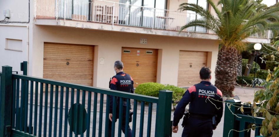 Macroredada contra una red de falsificadores de carnets de conducir