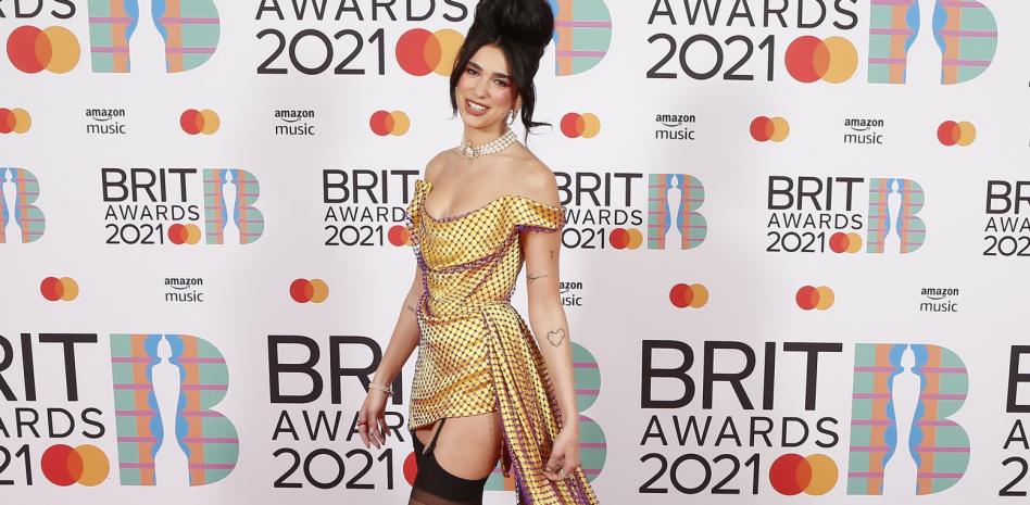 Sigue los Premios BRIT 2021 en directo