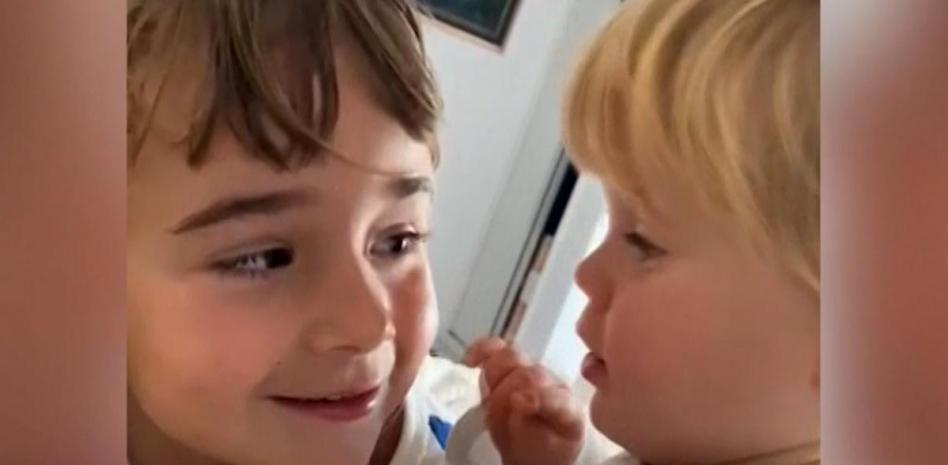 Tomás Gimeno fue multado en el mar el día que desaparecieron las niñas de Tenerife