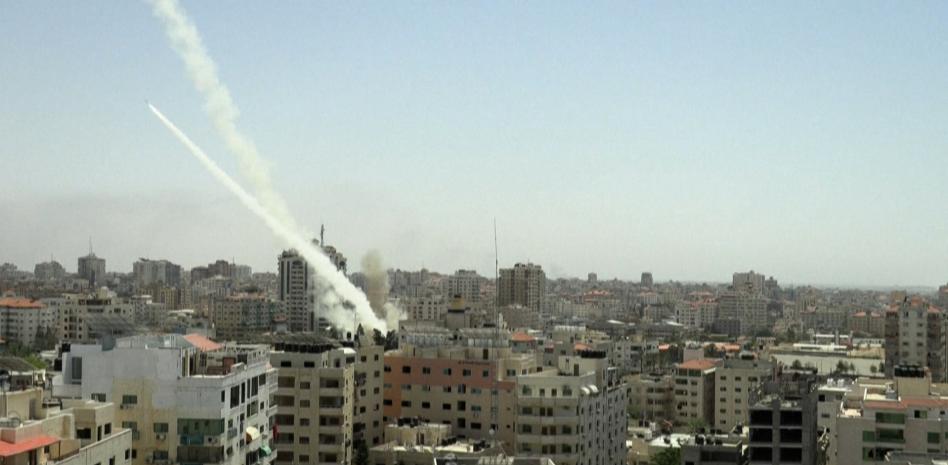 Hamas y Yihad han multiplicado su arsenal de cohetes y misiles