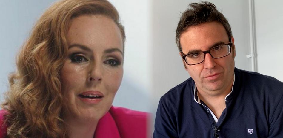 Rocío Carrasco sí, ¿pero qué pasa con Carlota Prado y otras mujeres?