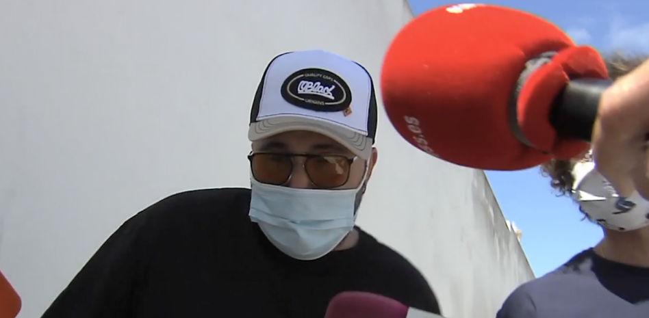 Kiko Rivera podría haber vendido su parte de Cantora