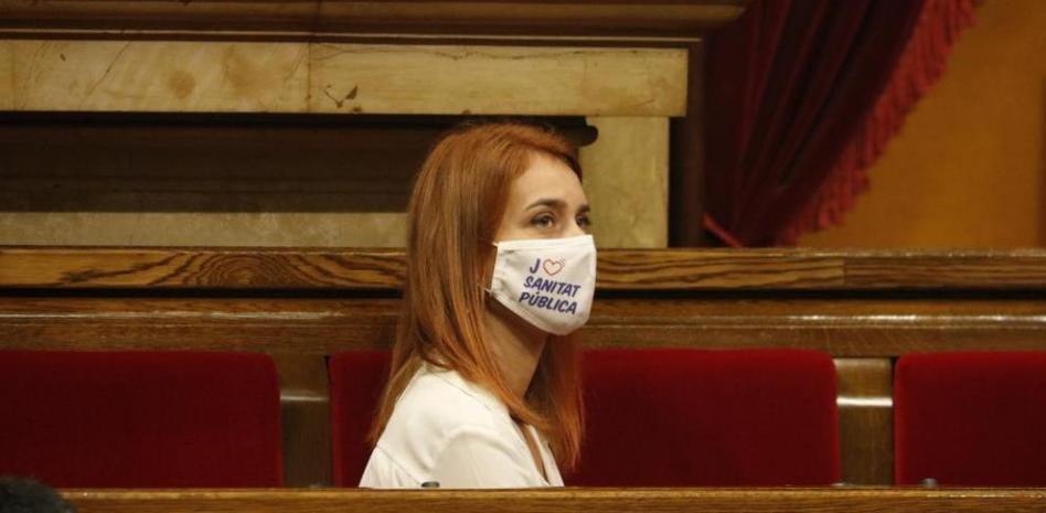 Los comunes rompen las negociaciones con ERC hasta que no vete a Junts en el Govern