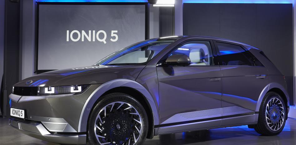 El nuevo eléctrico Hyundai Ioniq 5 aterriza en España y ya sabemos su precio