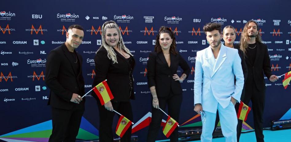 Eurovisión: Fechas, países, horarios y dónde ver la semifinal de la nueva edición 2021