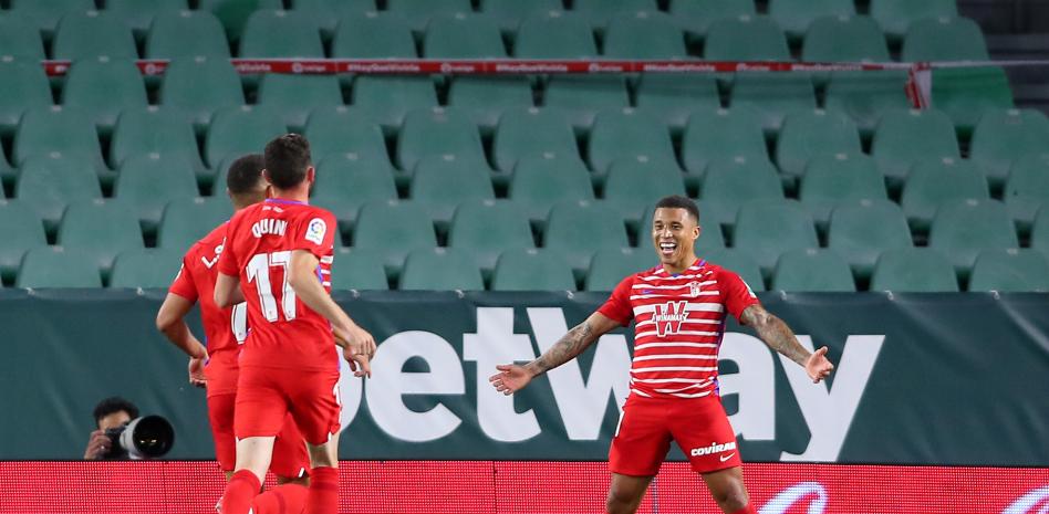 Darwin Machís, investigado por un supuesto delito de lesiones y amenazas