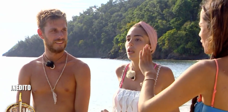 Sandra asegura que ya no quiere volver con Tom