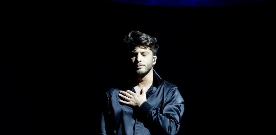 La canción de España en Eurovisión 2021 | Voy a quedarme, de Blas Cantó
