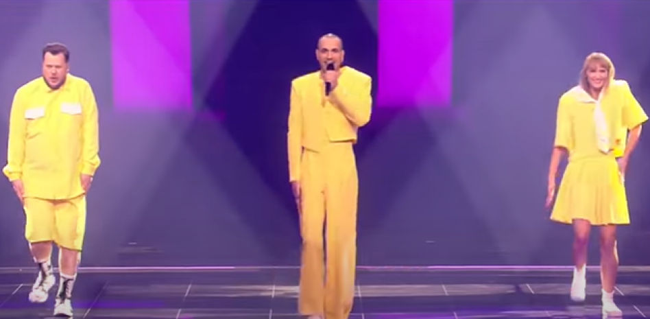 La canción de Lituania en Eurovisión 2021 | Discoteque (The Roop)