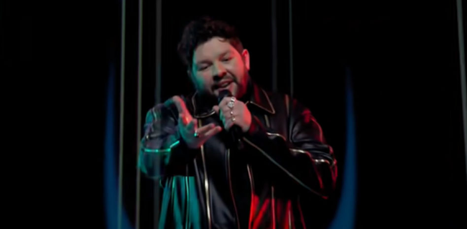 La canción de Reino Unido en Eurovisión 2021 | Embers (James Newman)