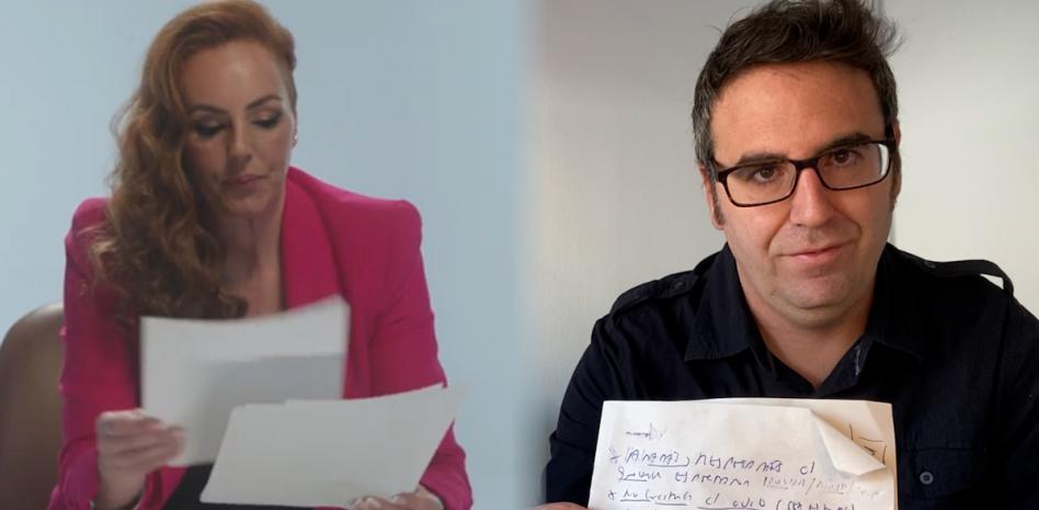 Rocío Carrasco: ¿Justicia? Los diez mandamientos televisivos que no se están respetando