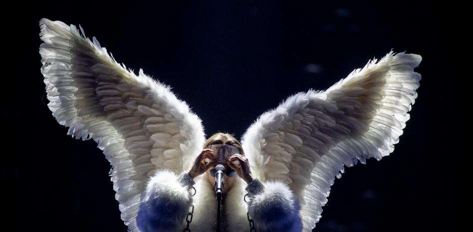 La canción de Noruega en Eurovisión 2021 | Fallen Angel, de TIX
