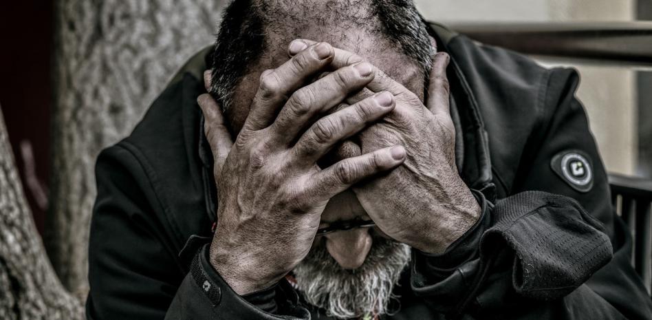 Cuando la calle es tu casa