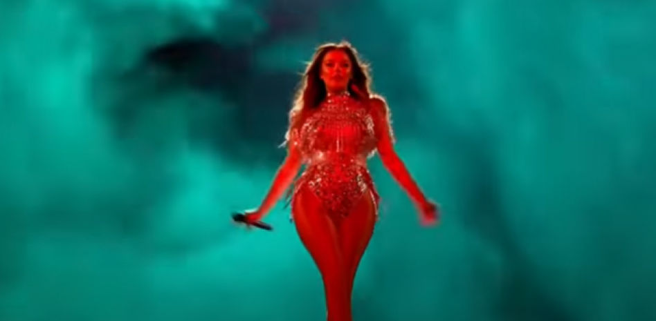 La canción de Albania en Eurovisión 2021 | Karma (Anxhela Peristeri)