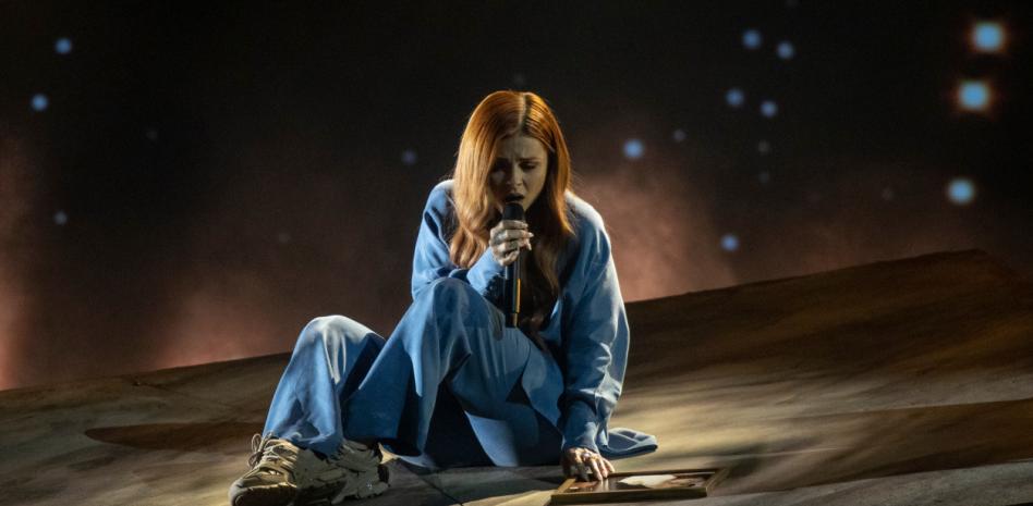 La canción de Bulgaria en Eurovisión 2021 | Growing up is getting old, de Victoria