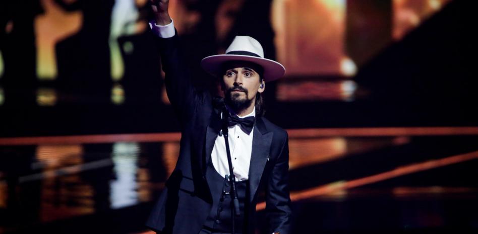 La canción de Portugal en Eurovisión 2021 | Love is on my side, de The Black Mamba