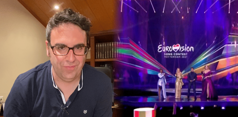 Italia gana Eurovisión 2021 con el rock de la banda Maneskin