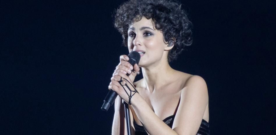 Francia en Eurovisión 2021 | Así suena Voilà, de Barbara Pravi