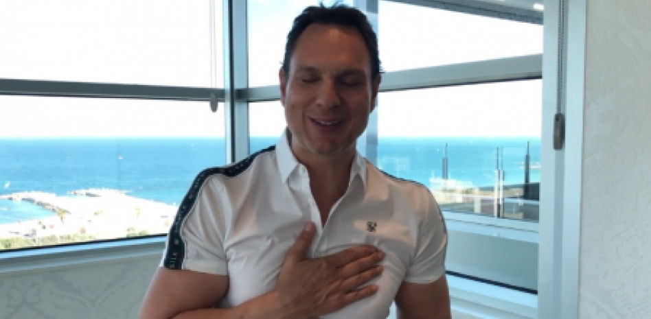 El importante patrimonio de Javier Cárdenas que sustenta su fulminante despido de Europa FM