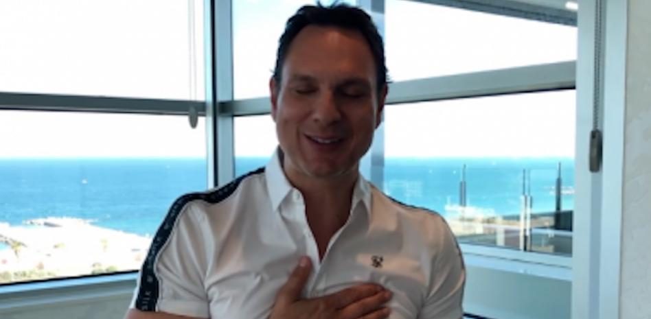 Europa FM despide a Javier Cárdenas