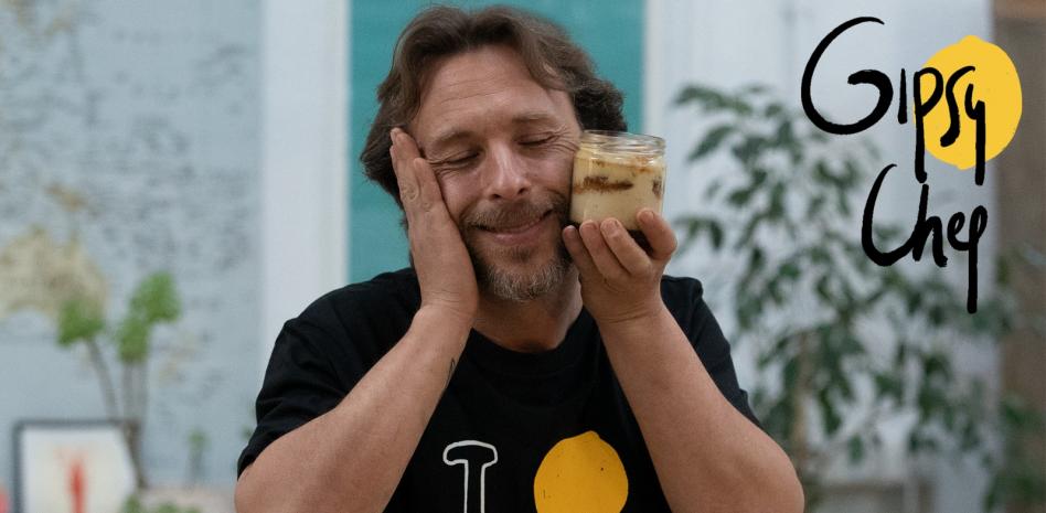 La receta de 'fladalenas' de Gipsy Chef que te enamorará