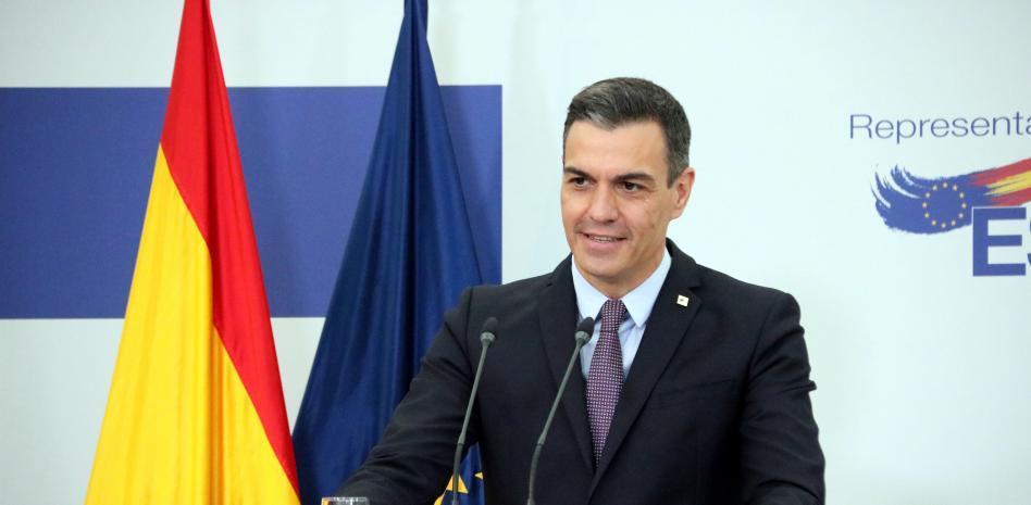Sánchez prepara el terreno para indultar a los presos del ‘procés’