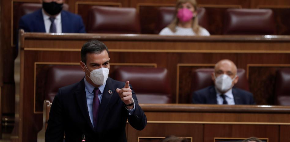 Sánchez defiende los indultos: “Hay un tiempo para el castigo y un tiempo para la concordia”