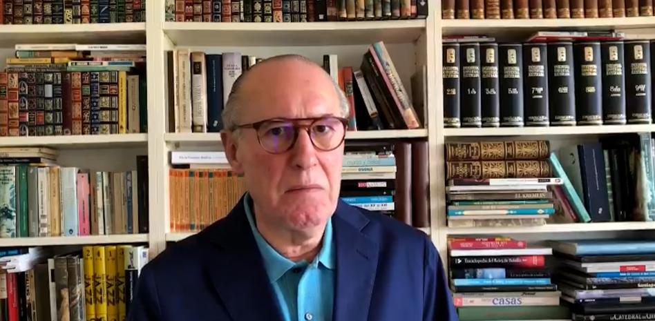 España sufre en el 2021... y piensa en el 2050