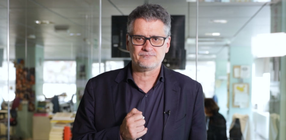 Barcelona y el modelo de Oslo