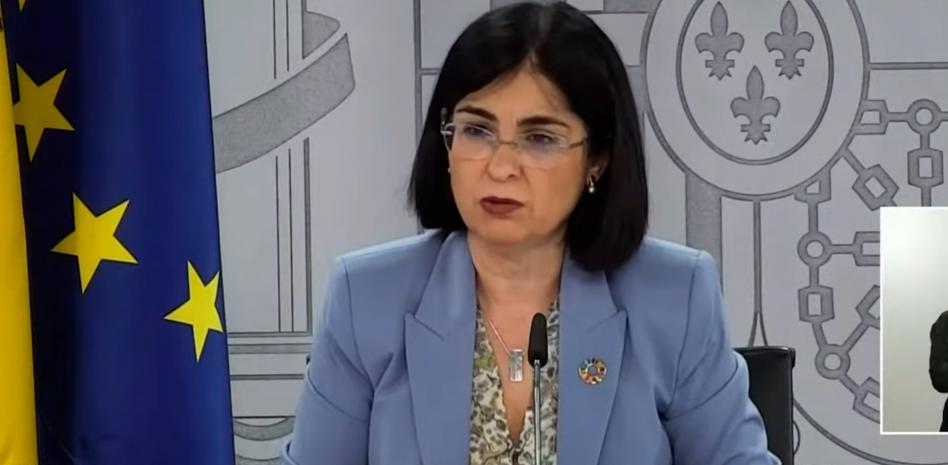 Que vengan los británicos