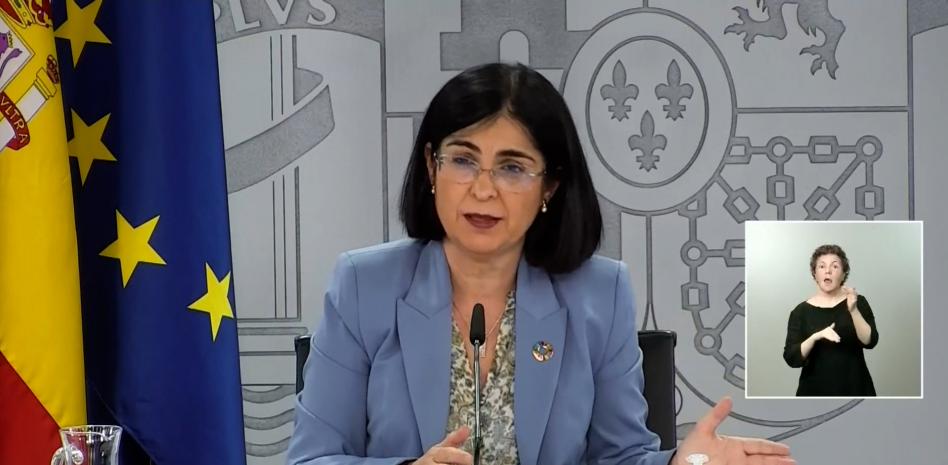 Habrá AstraZeneca para todos los que se la pusieron