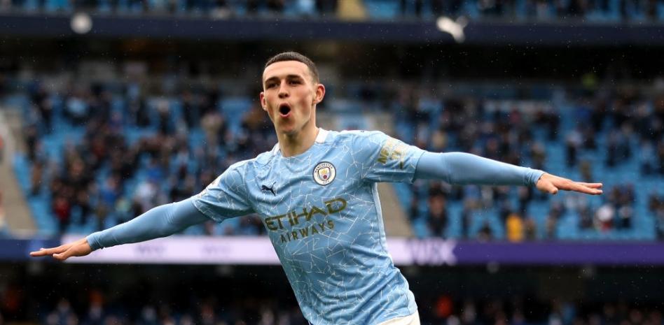 El Manchester City, ante su primera gran final de la Champions League