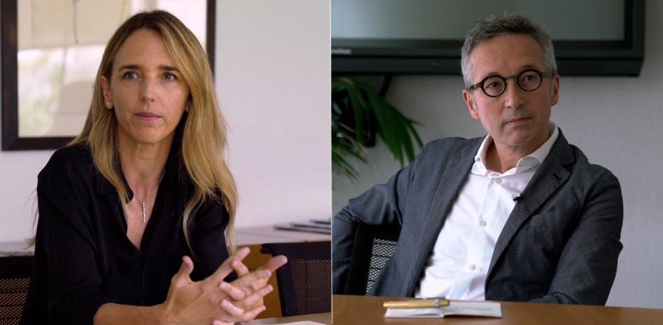 José María Lassalle y Cayetana Álvarez de Toledo debaten sobre el liberalismo