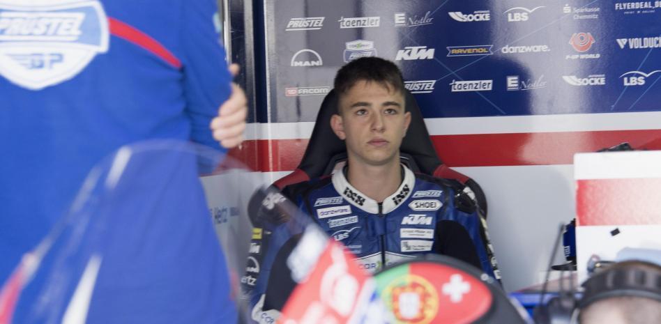 Muere Dupasquier tras ser operado de urgencia