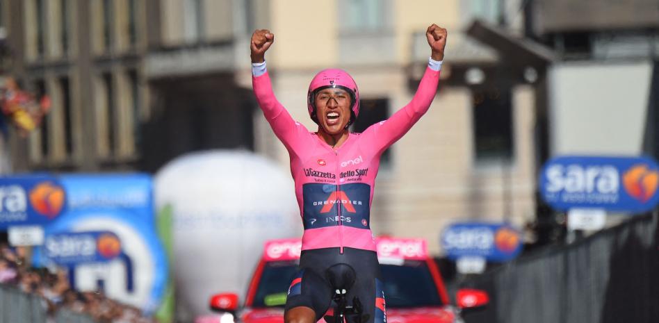 Vuelta a España 2021 | Recorrido, horario y perfil de la primera etapa en la Catedral de Burgos