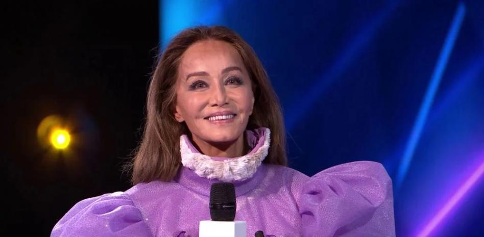 'Mask Singer' desenmascara a Isabel Preysler, que se encontraba bajo Gatita