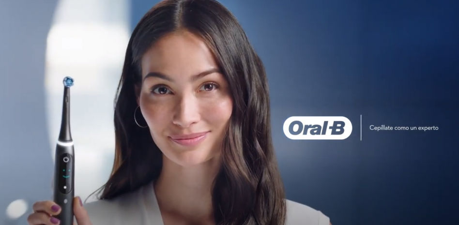Cepillo eléctrico Oral-B iO 8, una inversión en salud ahora con un 30% de descuento