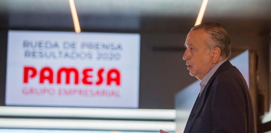 Grupo Pamesa confirma la buena salud del azulejo valenciano y aumenta beneficios un 56%