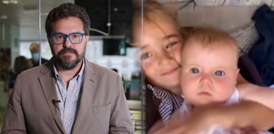 Las incógnitas sobre las niñas desaparecidas en Tenerife hace más de un mes