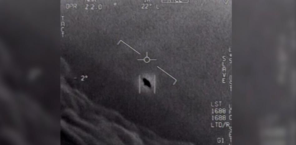 EE.UU. admite que los ovnis no son suyos pero desconoce su origen