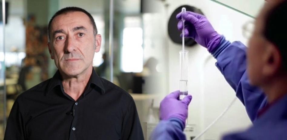 ¿Es eficaz el nuevo fármaco contra el alzheimer?