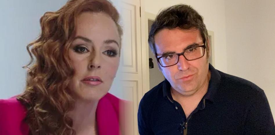 Antonio David Flores está arrepentido y ha pedido perdón a sus hijos