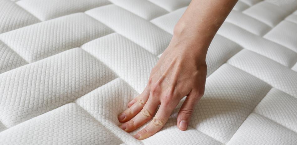 Últimos días con un -40% en colchones en El Corte Inglés: Flex, Pikolin, Relax...