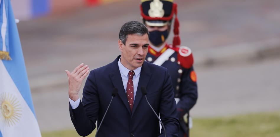 España podría acoger la cumbre de la OTAN de 2022