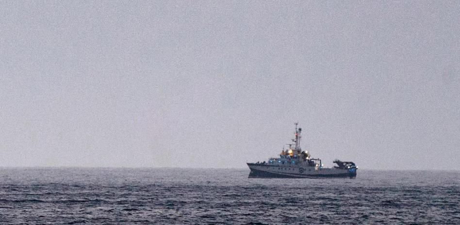 Hallado el cuerpo sin vida de la pequeña Olivia, una de las niñas desaparecidas en Tenerife